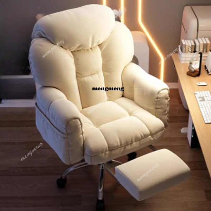 Office X Furniture - X Lazy Fancy Reclining Office Chair