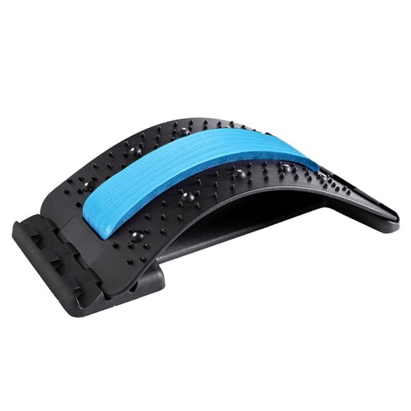 Office Furniture Heaven - Multi-Level Back Stretching Device & Lumbar