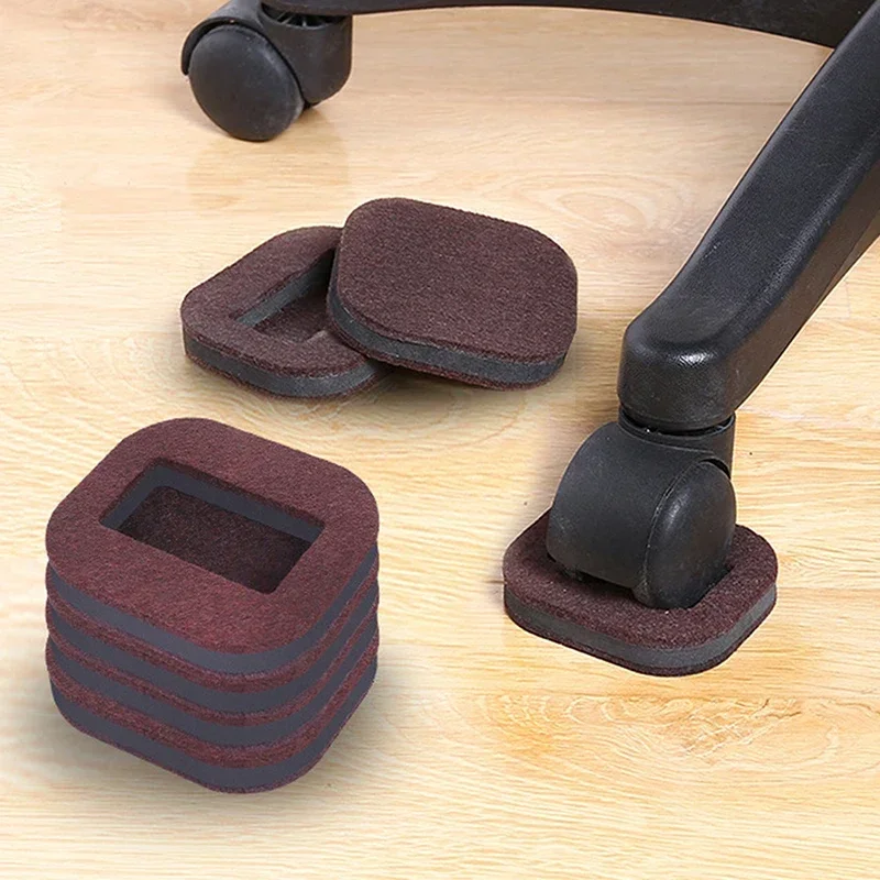 Office Furniture Heaven - Office Chair Wheel Stopper Furniture Caster