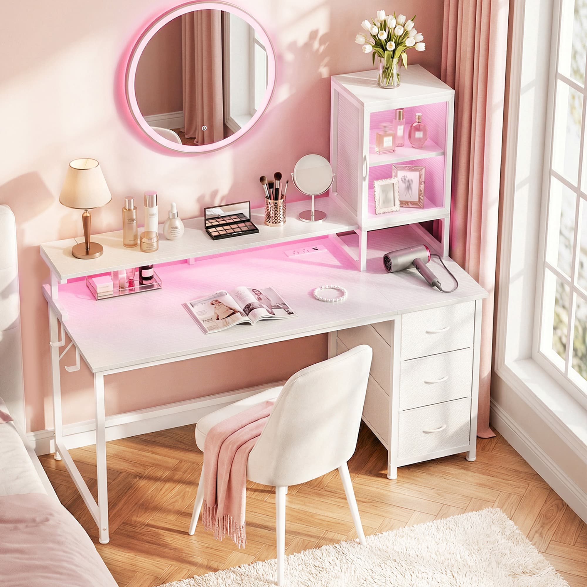 Office X Furniture - Multifunctional Modern Desk Table Gaming Desk