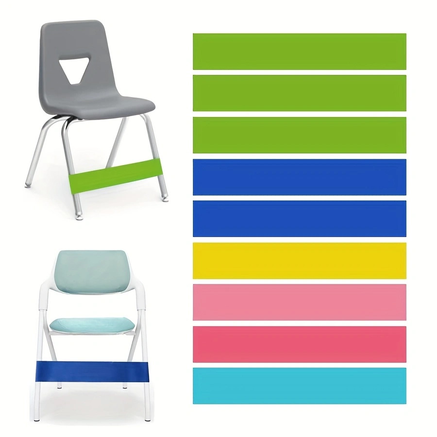 Office Furniture Heaven - 1pc Elastic Tension Band for Irritable