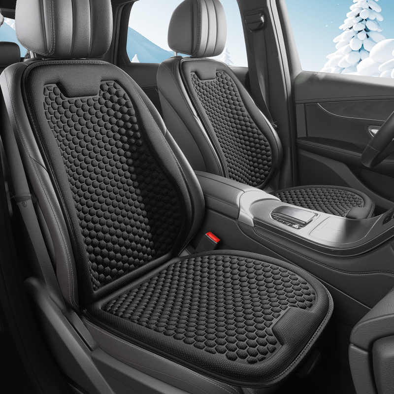 Office Furniture Heaven - Car Seat Cushion - All-Season Comfortable