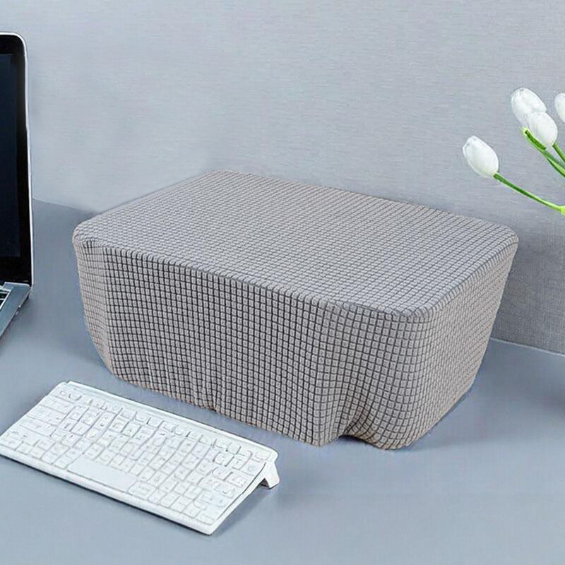 Office Furniture Heaven - 40X30X15Cm Office Printer Dustproof Cover Protective
