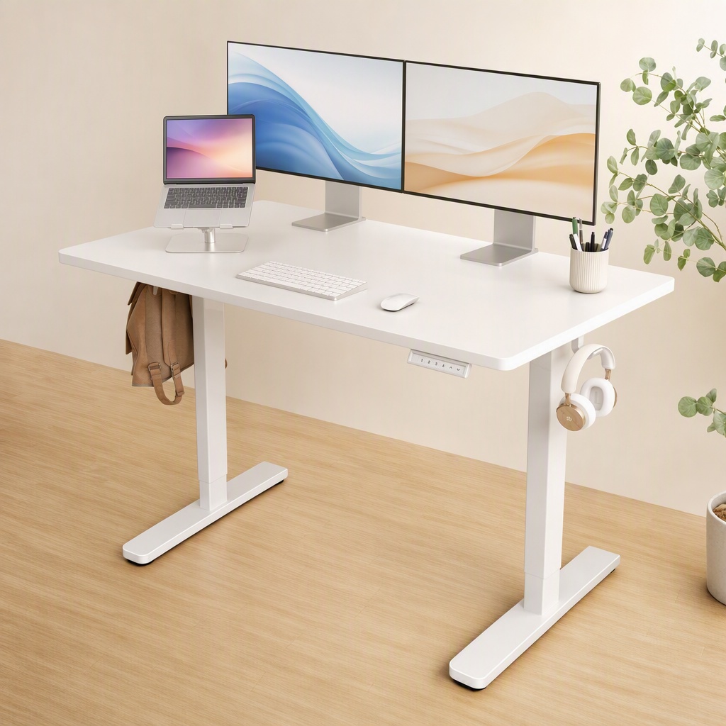 Electric Standing Desk, Whole  - Office Furniture Group ulasan dan harga