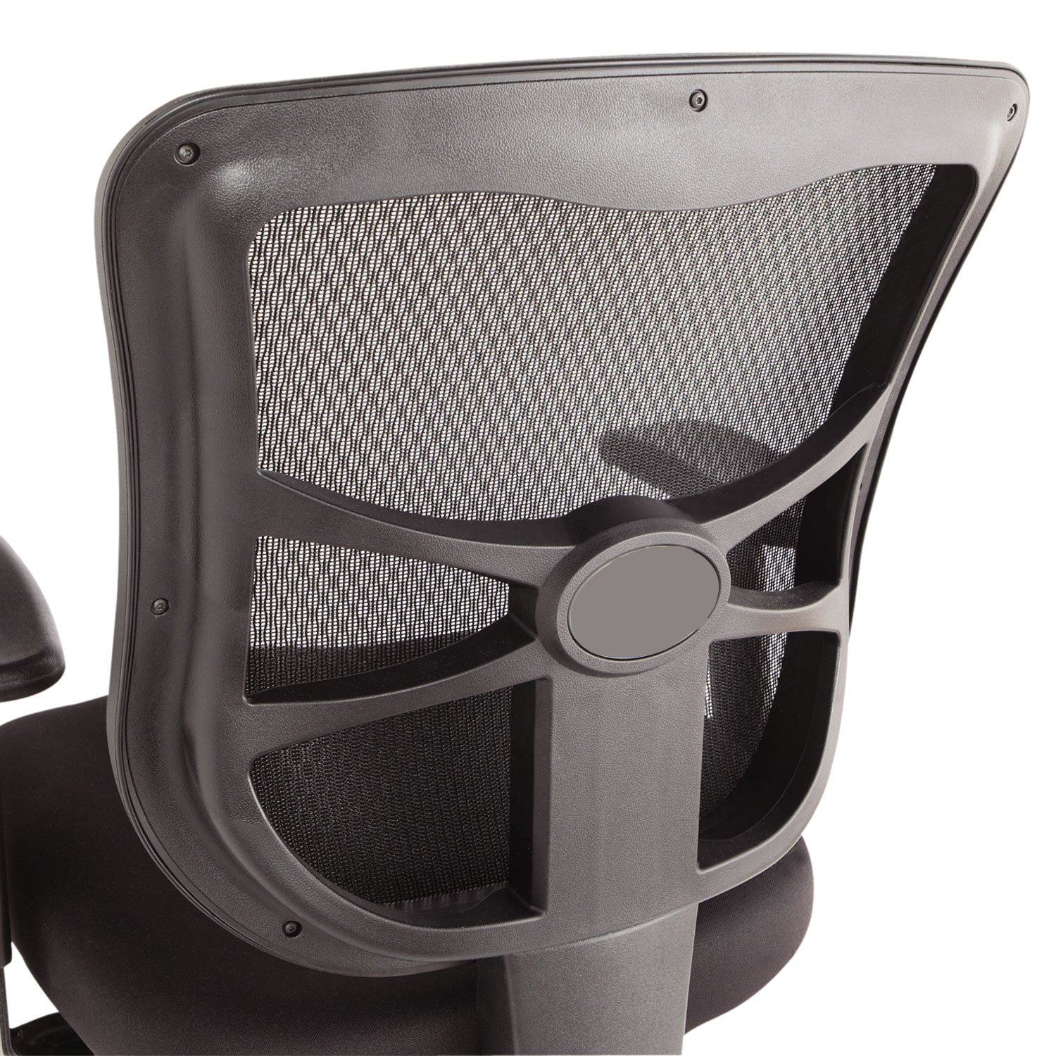 Mesh Mid-Back Multifunction Of - Task Chair Mid Back ulasan dan harga