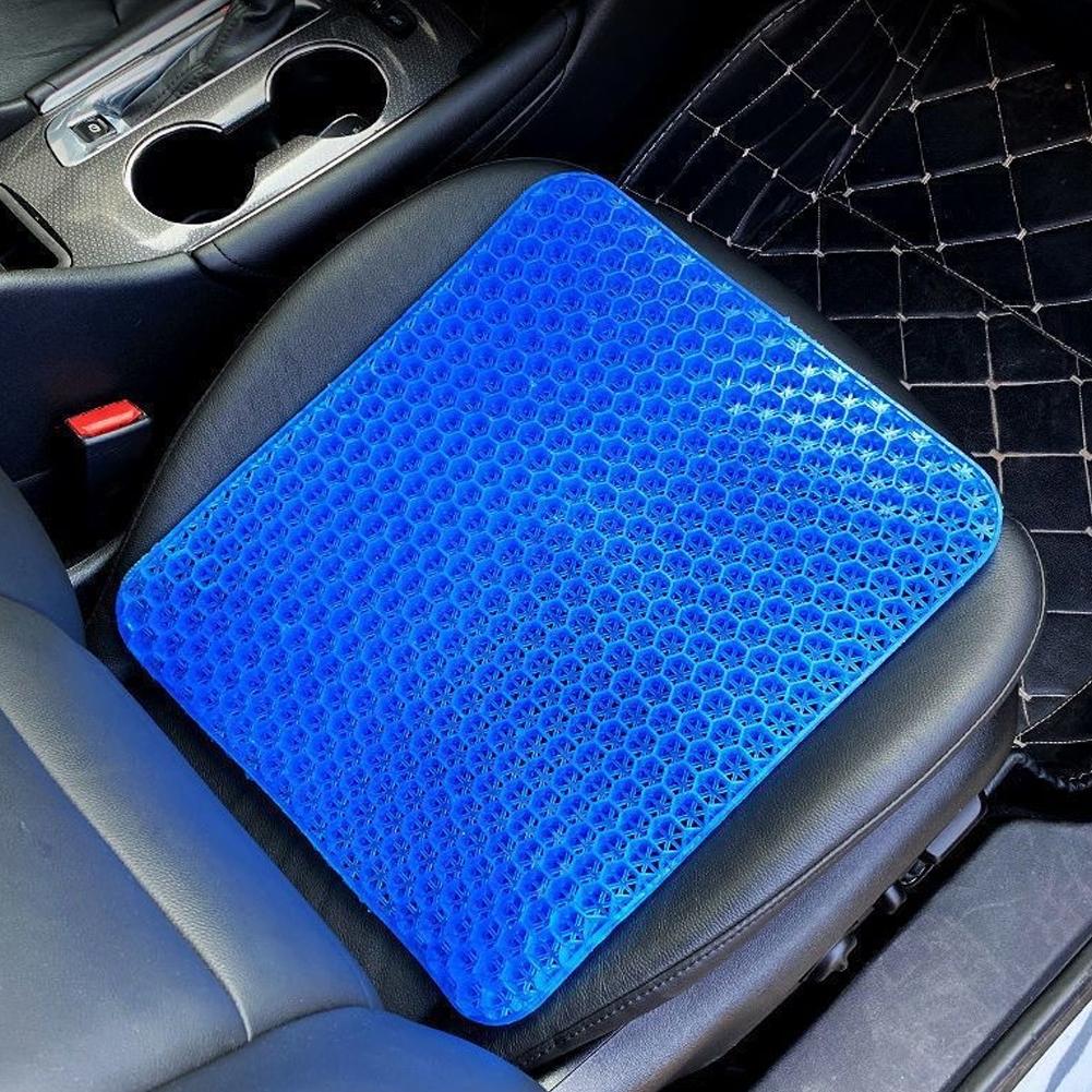 Universal Cooling Gel Car Seat - Office Furniture Heaven ulasan dan harga