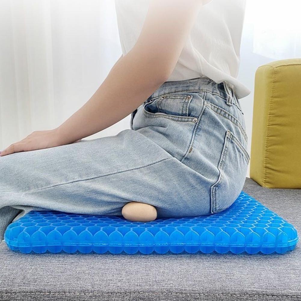 Universal Cooling Gel Car Seat - Office Furniture Heaven ulasan dan harga