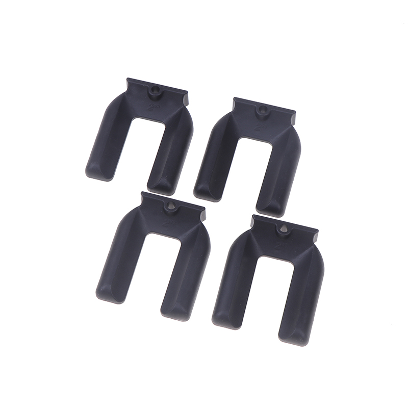 4 PCS Anti Vibration Pad Chair - Office Furniture Heaven ulasan dan harga