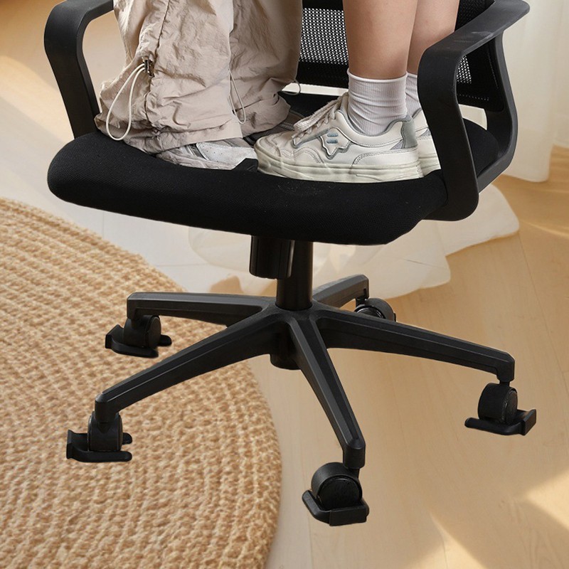 4 PCS Anti Vibration Pad Chair - Office Furniture Heaven ulasan dan harga