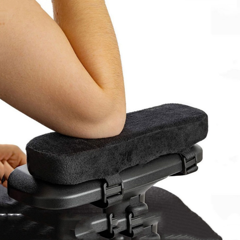 Memory Foam Armrest Pads for O - Visitor Chair Padded ulasan dan harga