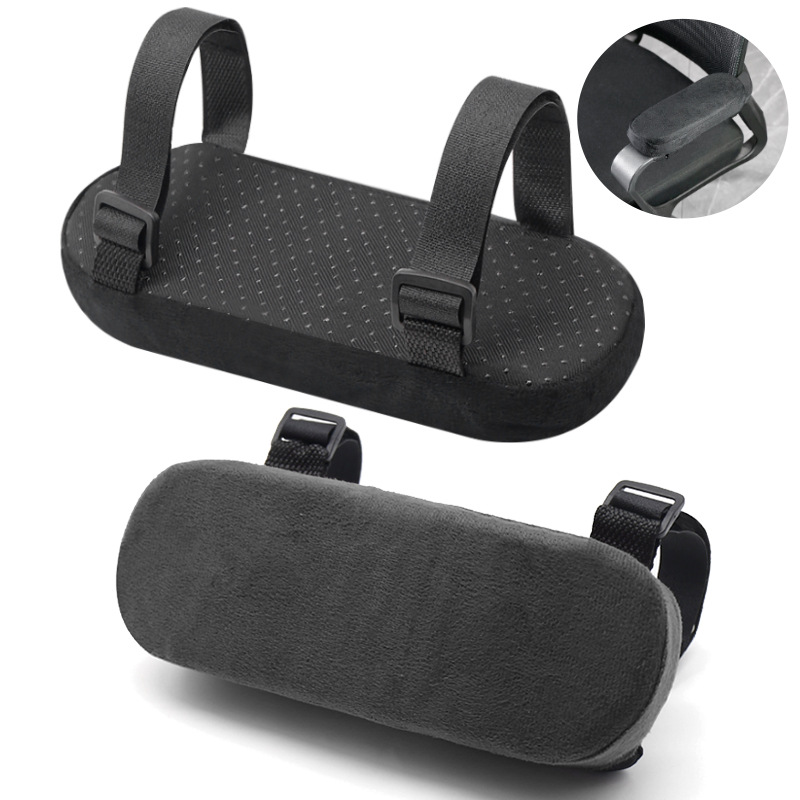 Memory Foam Armrest Pads for O - Visitor Chair Padded ulasan dan harga