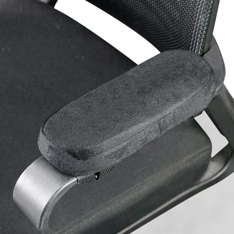 Memory Foam Armrest Pads for O - Visitor Chair Padded ulasan dan harga