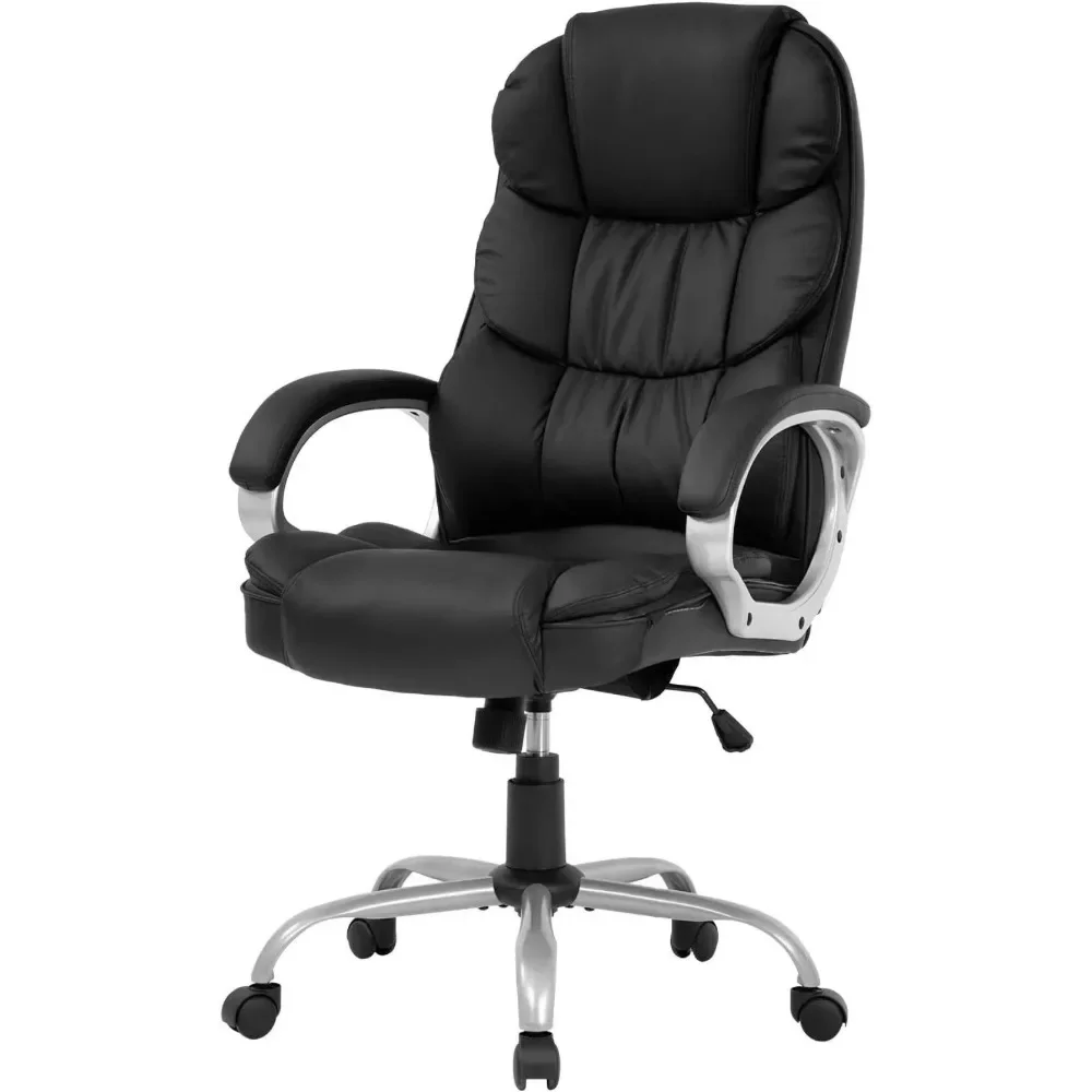 Chair Computer High Back Adjus - Office X Furniture ulasan dan harga