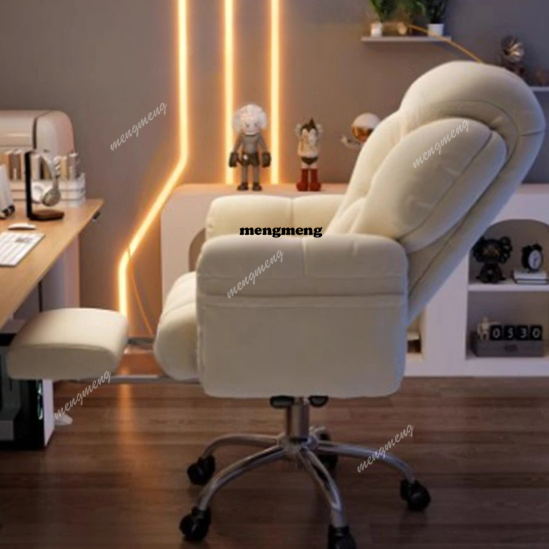 X  Lazy Fancy Reclining Office - Office X Furniture ulasan dan harga