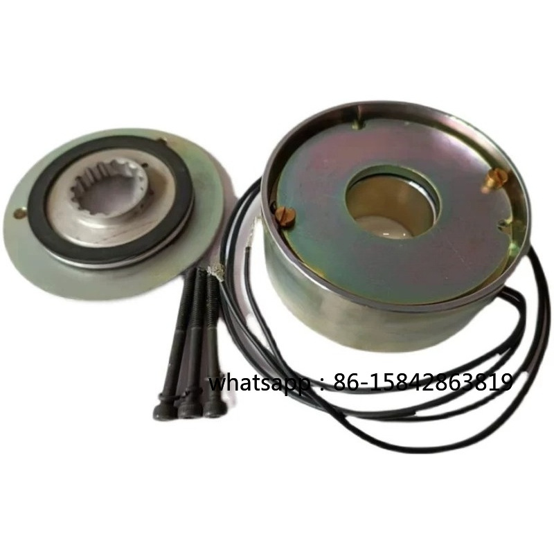 Genuine 1.1kW Motor Brake NM38 - Office Furniture And Equipment ulasan dan harga