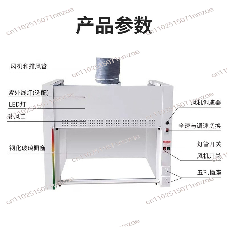 F8 Chemical Laboratory Desktop - Office Furniture And Equipment ulasan dan harga