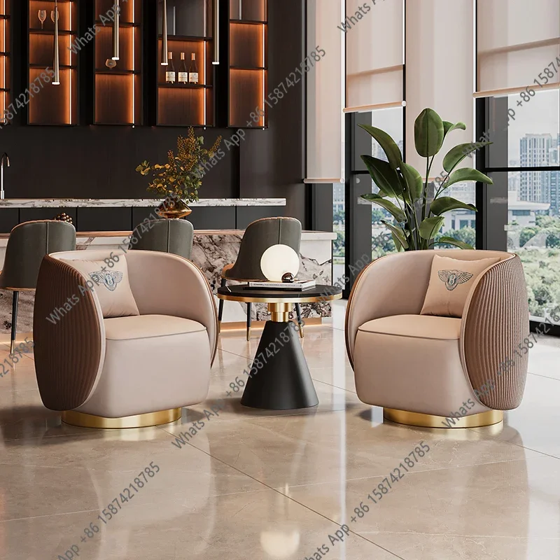 A8 Sm Lounge Cheap Armrest Cha - Office X Furniture ulasan dan harga
