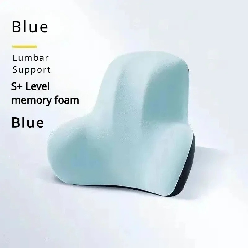 2025 Upgraded Orthopedic Memor - Office Furniture Heaven ulasan dan harga