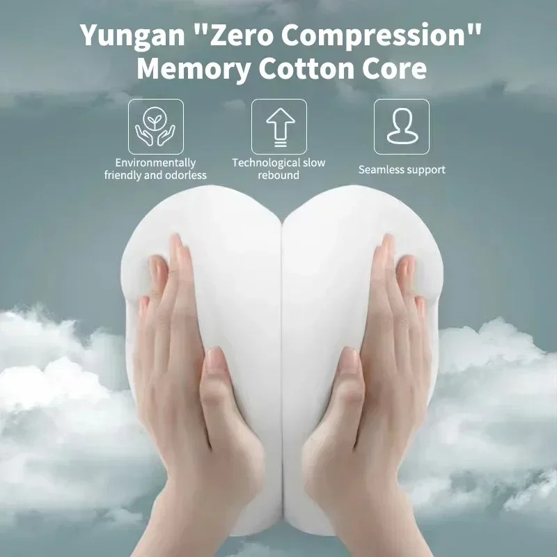 2025 Upgraded Orthopedic Memor - Office Furniture Heaven ulasan dan harga