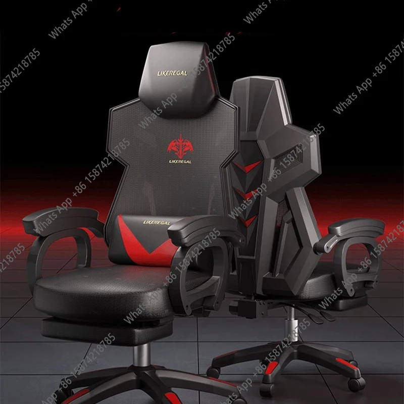 X LZ Ergonomic Computer Office - Office X Furniture ulasan dan harga