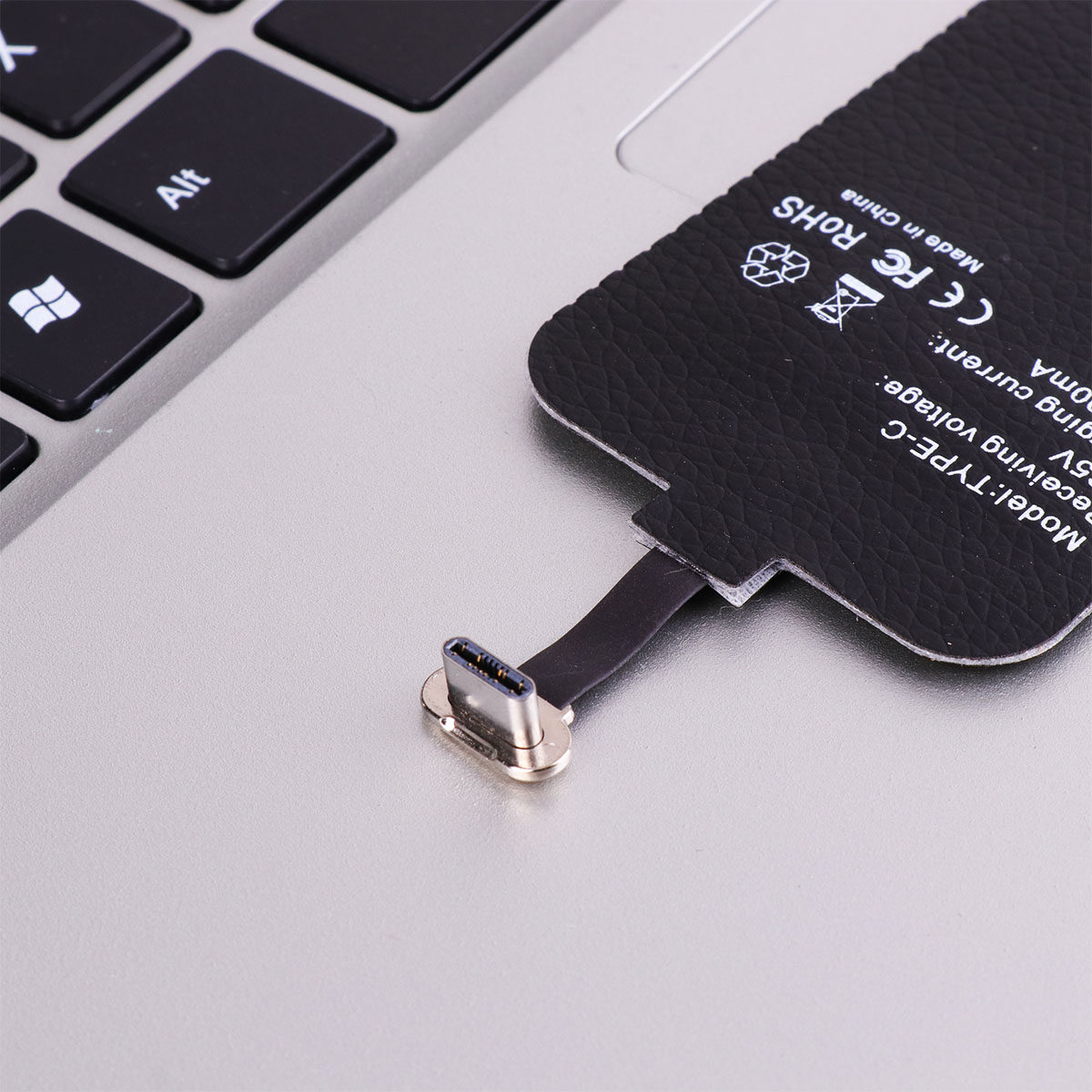 Wireless Charging Receiver Typ - Office Furniture And Desks ulasan dan harga