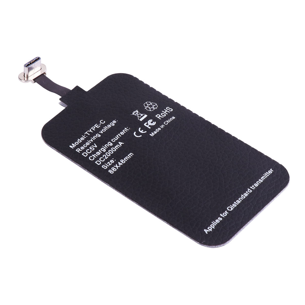 Wireless Charging Receiver Typ - Office Furniture And Desks ulasan dan harga