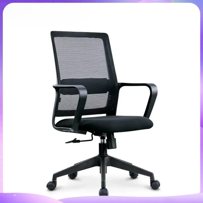 Ergonomic Office Chair Mid Bac - Task Chair Mid Back ulasan dan harga