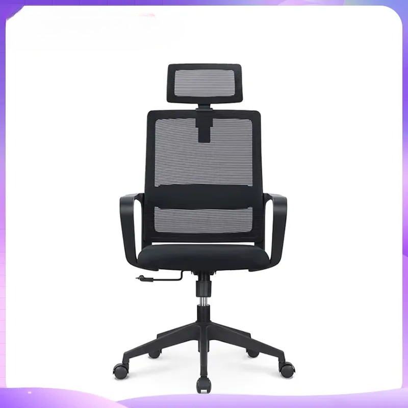 Ergonomic Office Chair Mid Bac - Task Chair Mid Back ulasan dan harga