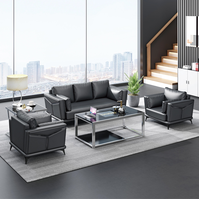 # Furniture Black Leather Mult - Office Furniture Group ulasan dan harga