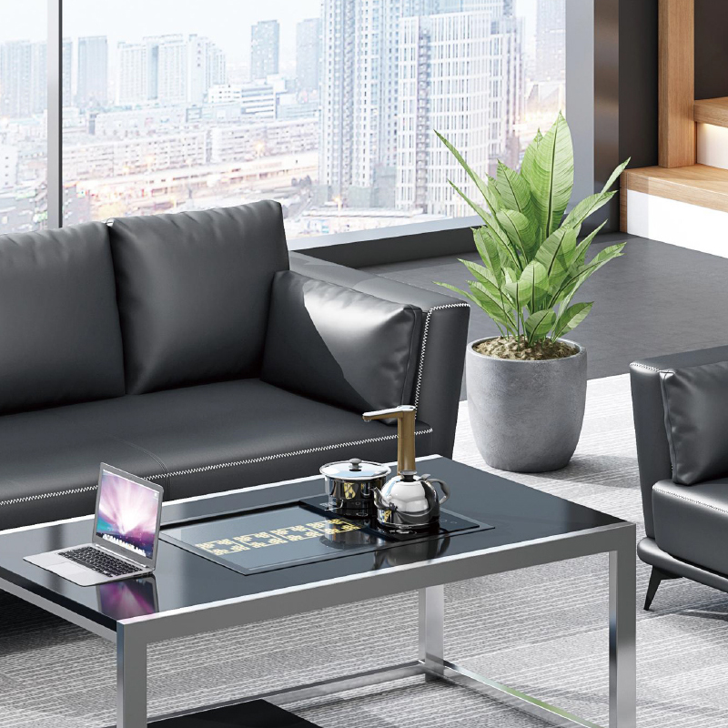 # Furniture Black Leather Mult - Office Furniture Group ulasan dan harga