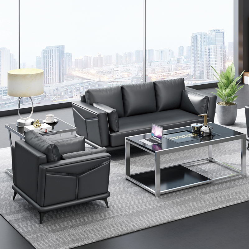 # Furniture Black Leather Mult - Office Furniture Group ulasan dan harga