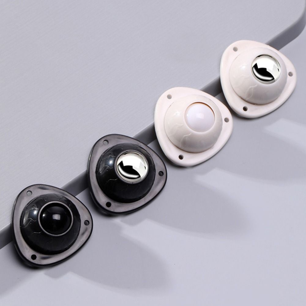 4Pcs/set Self Adhesive Caster  - Office Furniture Group ulasan dan harga