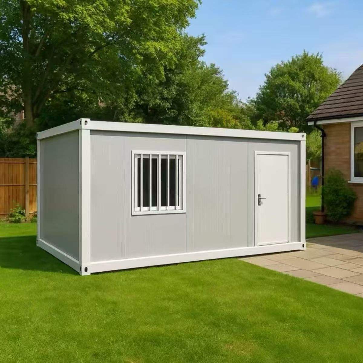 Outdoor Rainproof Container Ho - Office Furniture Group ulasan dan harga
