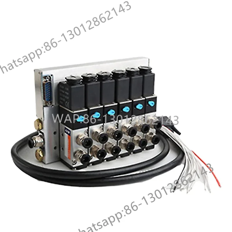 2026   4V210-08 DC24V solenoid - Office Furniture Group ulasan dan harga