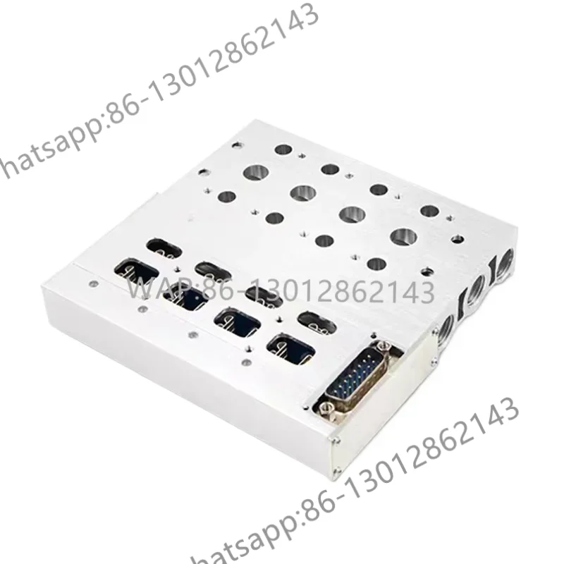 2026   4V210-08 DC24V solenoid - Office Furniture Group ulasan dan harga