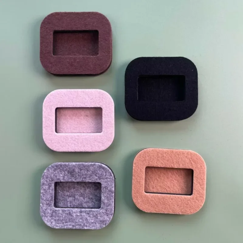 Office Chair Wheel Stopper Fur - Office Furniture Heaven ulasan dan harga