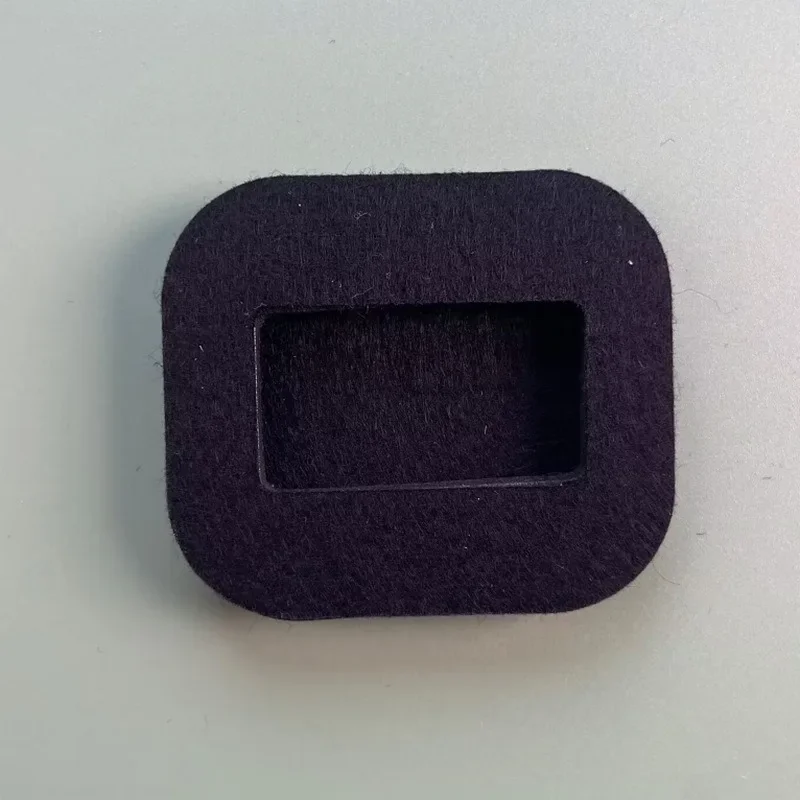 Office Chair Wheel Stopper Fur - Office Furniture Heaven ulasan dan harga