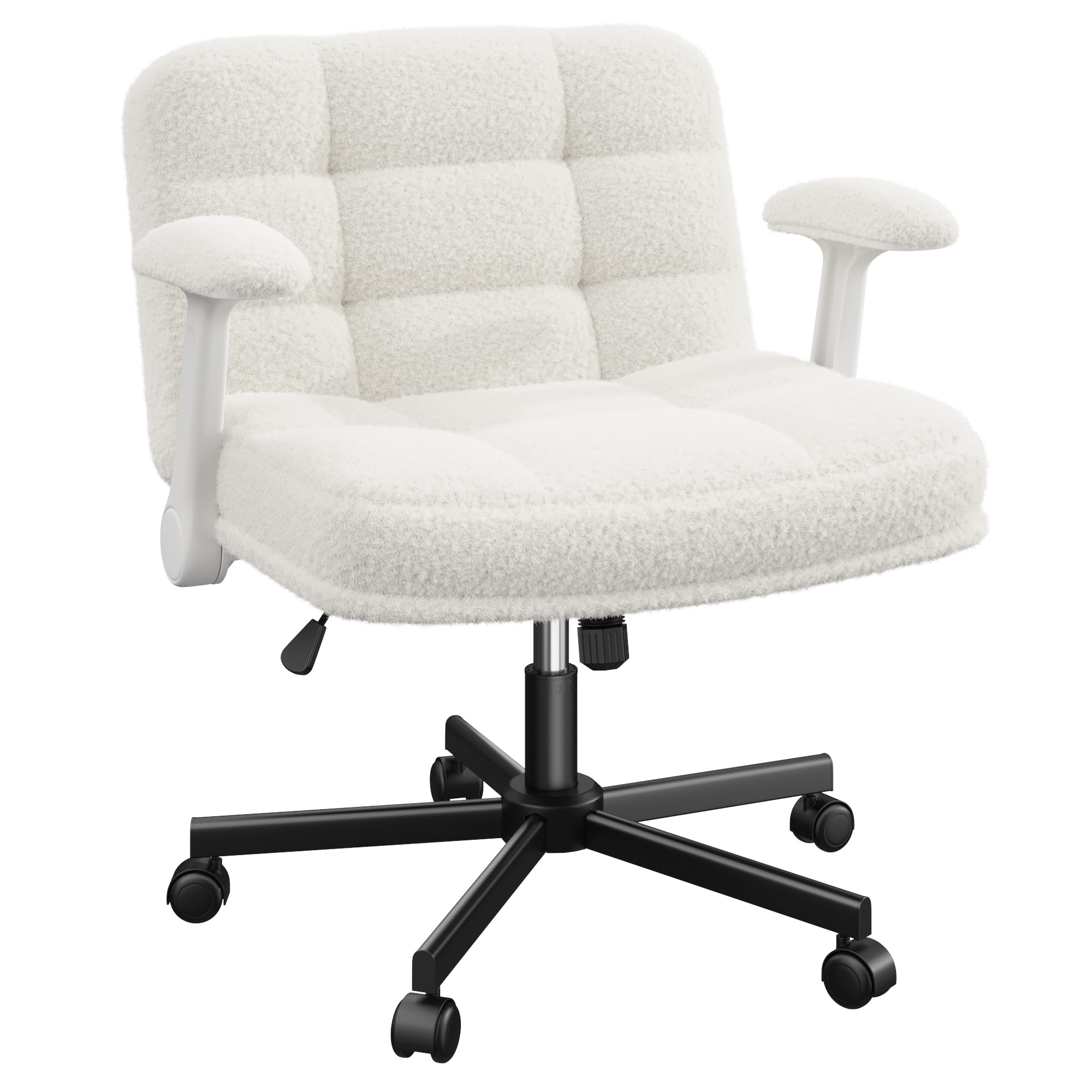 EnHomee Criss Cross Office  Ch - Office X Furniture ulasan dan harga