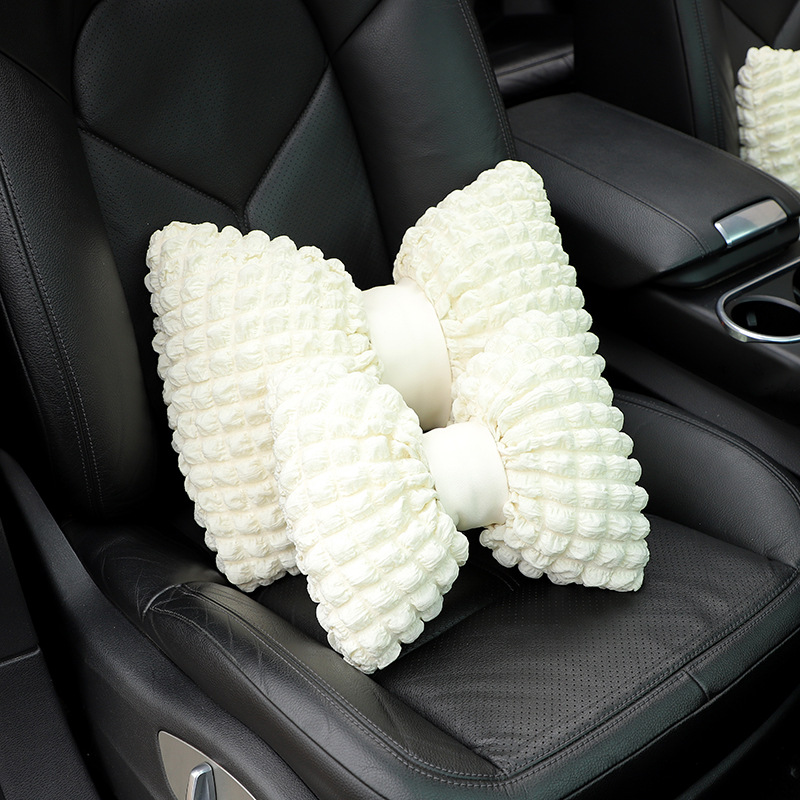 Top Quality Car Headrest Neck  - Office Furniture Heaven ulasan dan harga
