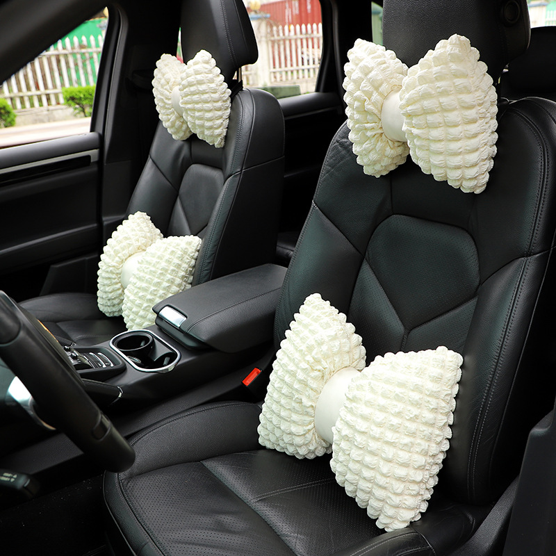 Top Quality Car Headrest Neck  - Office Furniture Heaven ulasan dan harga