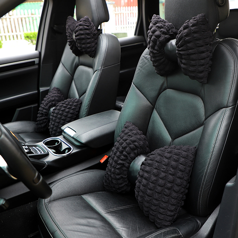 Top Quality Car Headrest Neck  - Office Furniture Heaven ulasan dan harga