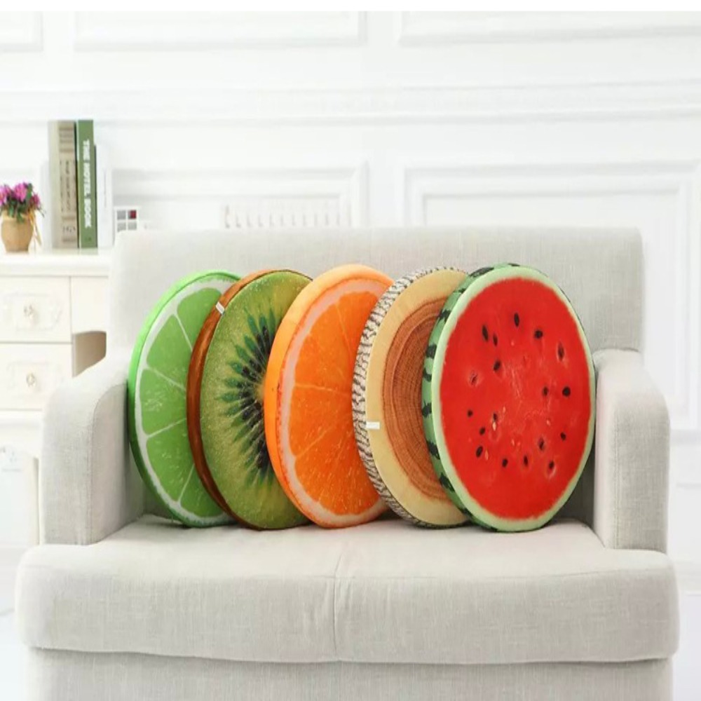 Kindergarten Office Sofa Pillo - Office Furniture Heaven ulasan dan harga