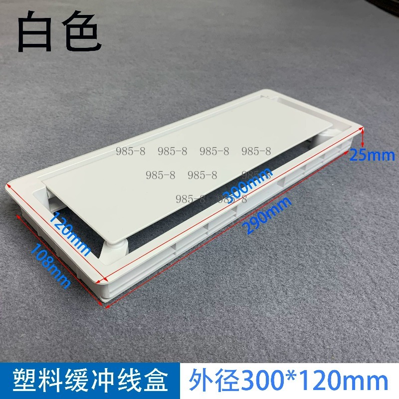 Rectangular Flip Plastic Desk  - Office Furniture And Desks ulasan dan harga