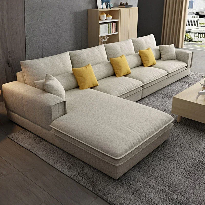 Y1 Cheap Nordic Modern Sofa De - Office Furniture Group ulasan dan harga