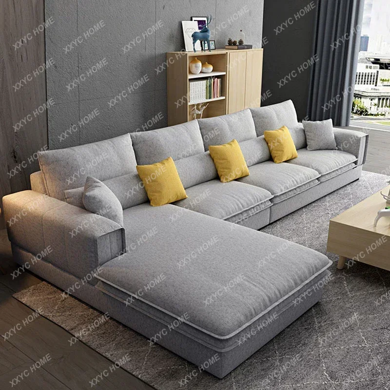 Y1 Cheap Nordic Modern Sofa De - Office Furniture Group ulasan dan harga