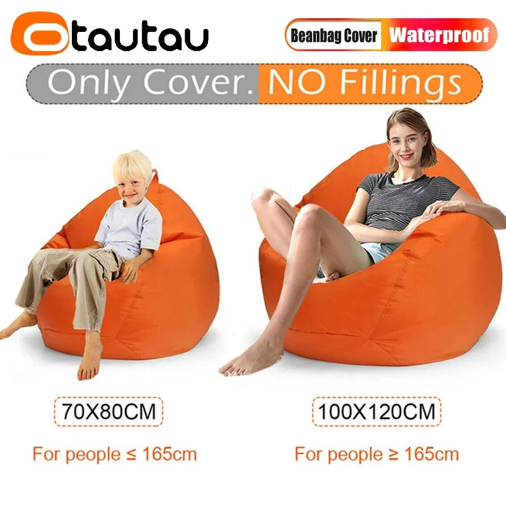 OTAUTAU Outdoor Waterproof Bea - Office Furniture Heaven ulasan dan harga