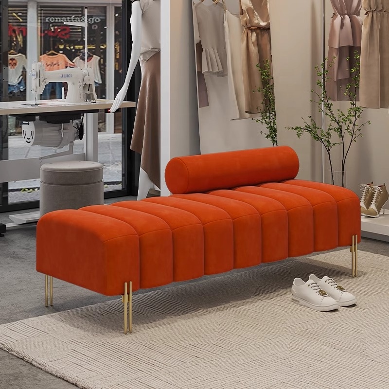 X*-Creative Home Bench Shoe Ch - Office X Furniture ulasan dan harga