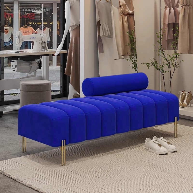 X*-Creative Home Bench Shoe Ch - Office X Furniture ulasan dan harga