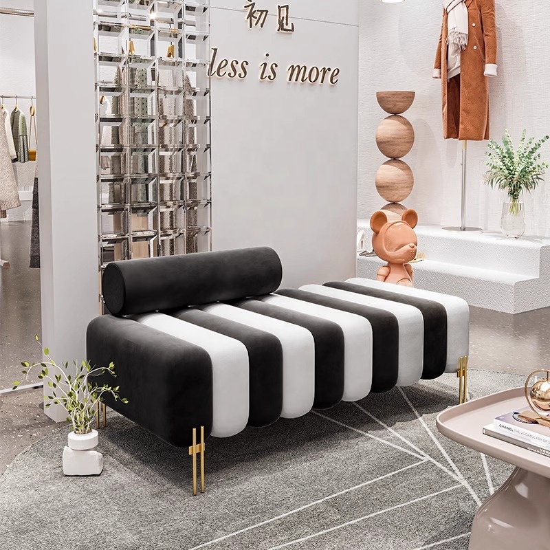 X*-Creative Home Bench Shoe Ch - Office X Furniture ulasan dan harga