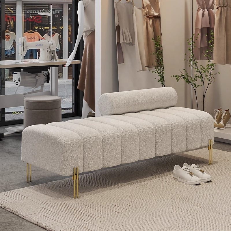 X*-Creative Home Bench Shoe Ch - Office X Furniture ulasan dan harga
